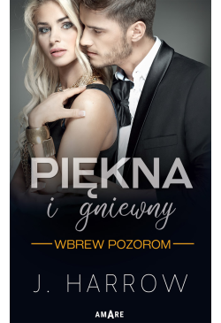 Piękna i Gniewny. Wbrew...