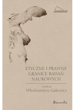 Etyczne i prawne granice...