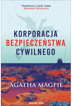 Korporacja Bezpieczeństwa...