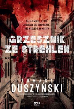 Grzesznik ze Strehlen