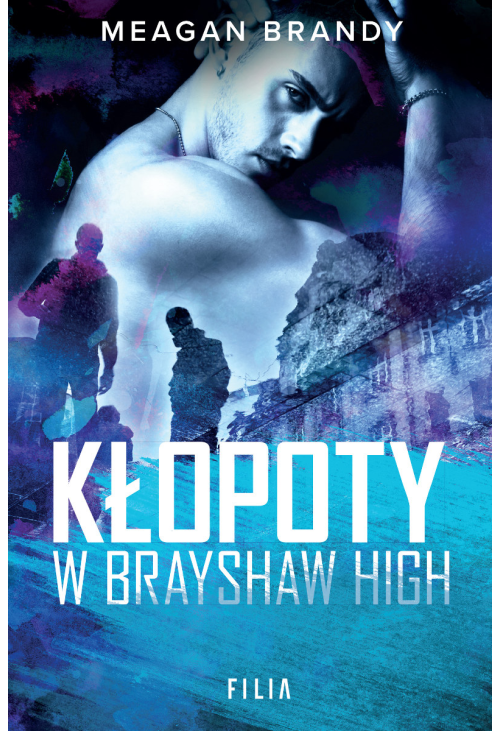 Kłopoty w Brayshaw High