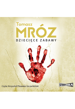 Dziecięce zabawy