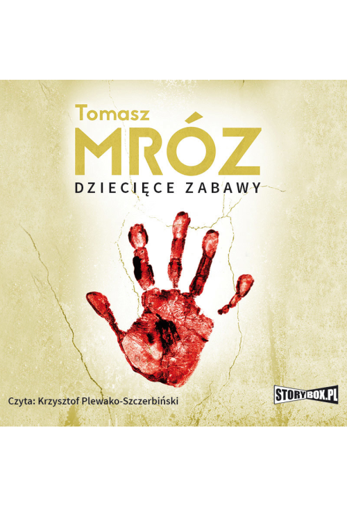 Dziecięce zabawy