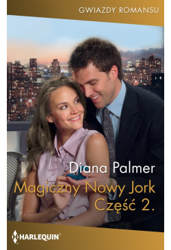 Magiczny Nowy Jork. Część 2