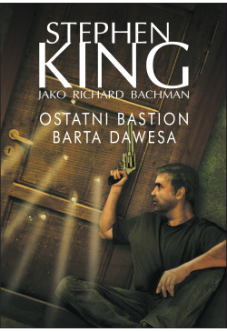 Ostatni bastion Barta Dawesa