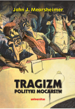 Tragizm polityki mocarstw