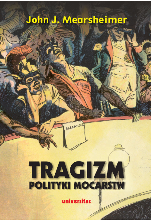 Tragizm polityki mocarstw