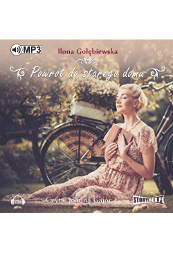 Powrót do starego domu