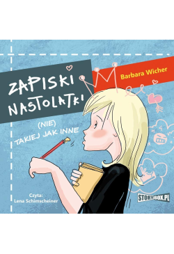 Zapiski nastolatki (nie)...