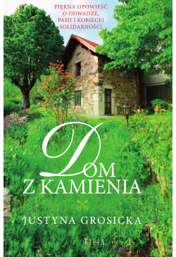 Dom z kamienia