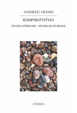Komparatystyka. Studia...