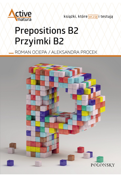 Prepositions B2. Przyimki B2