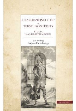 Czarodziejski flet - tekst...