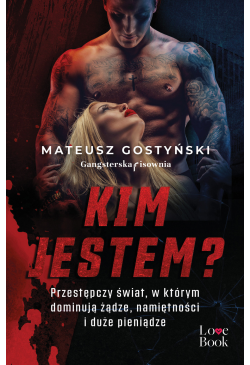Kim jestem?