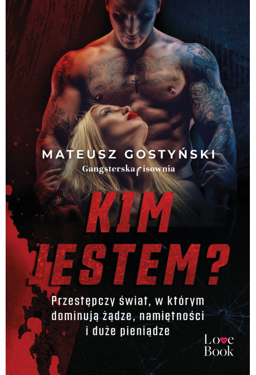 Kim jestem?