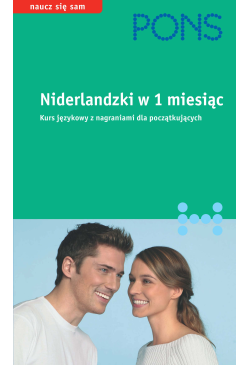 Niderlandzki w 1 miesiąc