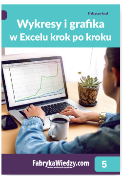 Wykresy i grafika w Excelu...