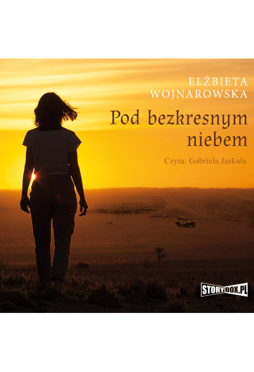 Pod bezkresnym niebem