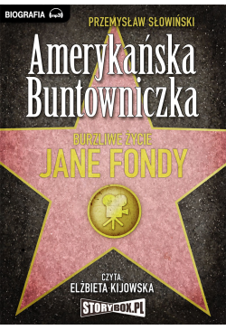 Amerykańska buntowniczka....