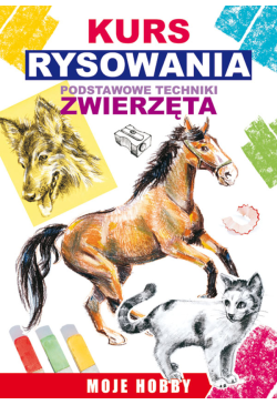 Kurs rysowania. Podstawowe...