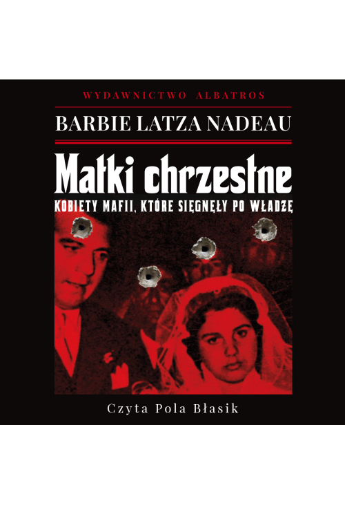 Matki chrzestne