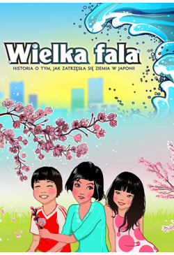 Wielka fala. Historia o...