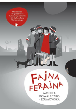 Fajna ferajna