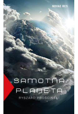 Samotna planeta