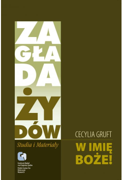 W Imię Boże! Pamiętnik Cesi...