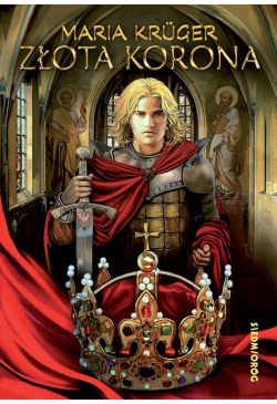 Złota korona