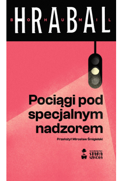 Pociągi pod specjalnym...
