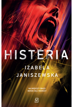 Histeria. Wydanie 2