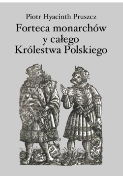 Forteca monarchów i całego...
