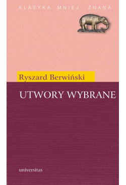 Utwory wybrane