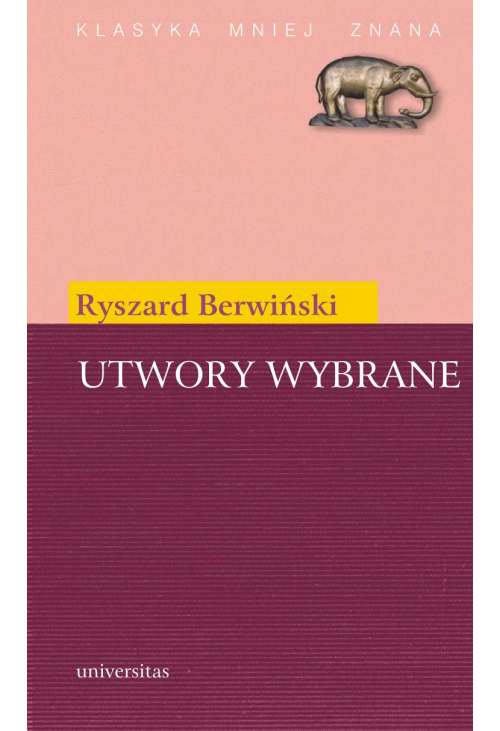 Utwory wybrane