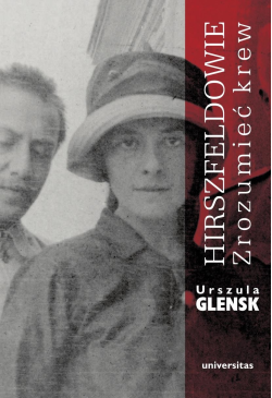 Hirszfeldowie. Zrozumieć krew