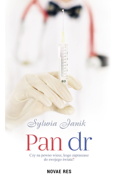 Pan dr