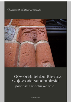 Goworek herbu Rawicz,...