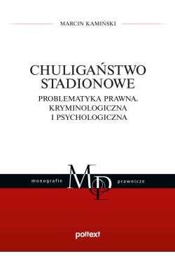 Chuligaństwo stadionowe