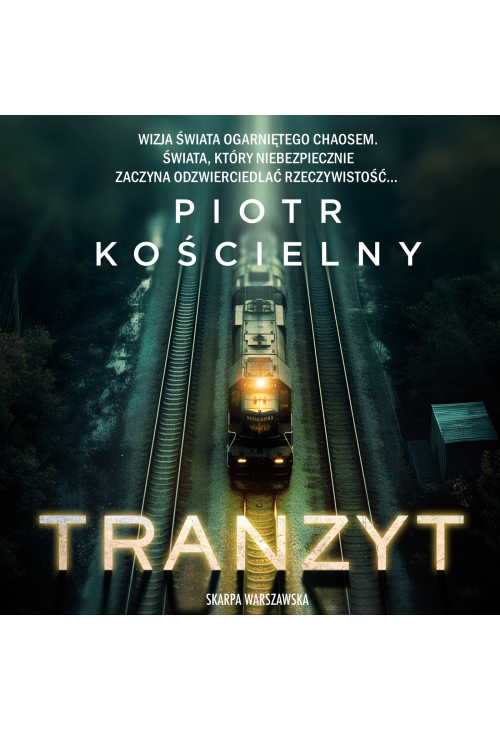 Tranzyt