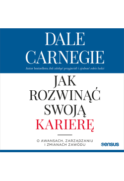 Jak rozwinąć swoją karierę....
