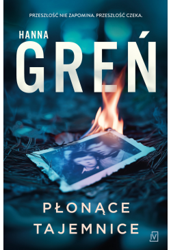 Płonące tajemnice