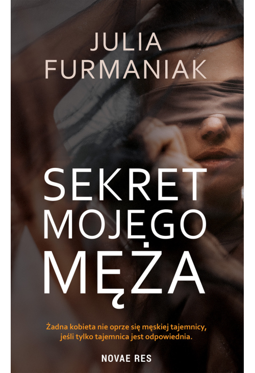 Sekret mojego męża