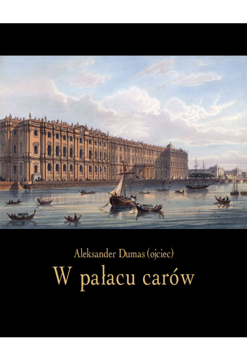 W pałacu carów