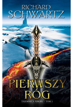 Pierwszy Róg. Tajemnica...