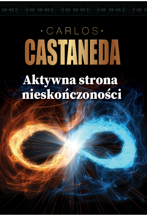 Aktywna strona nieskończoności