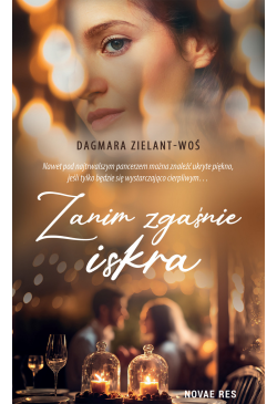 Zanim zgaśnie iskra