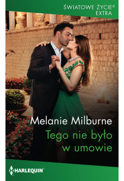 Tego nie było w umowie