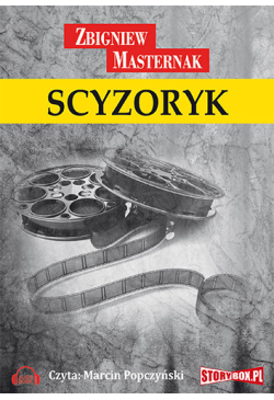 Scyzoryk