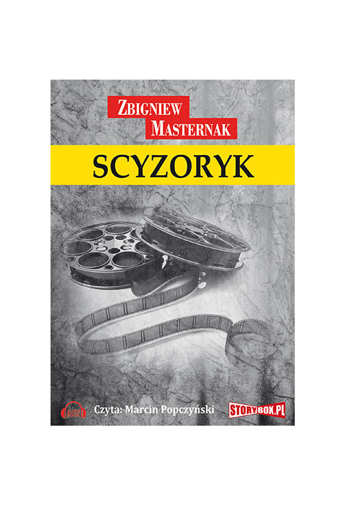 Scyzoryk